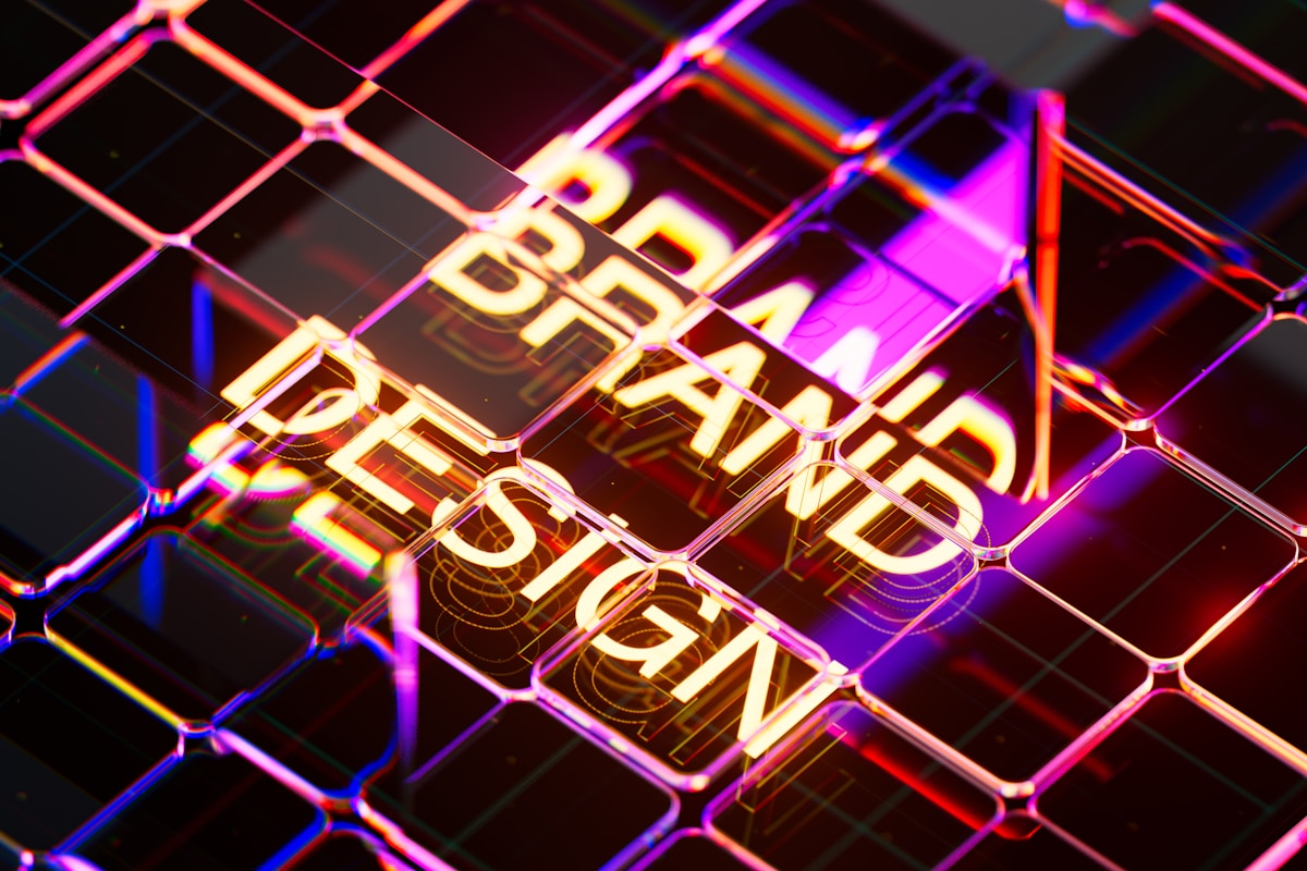 Creative Branding Projects