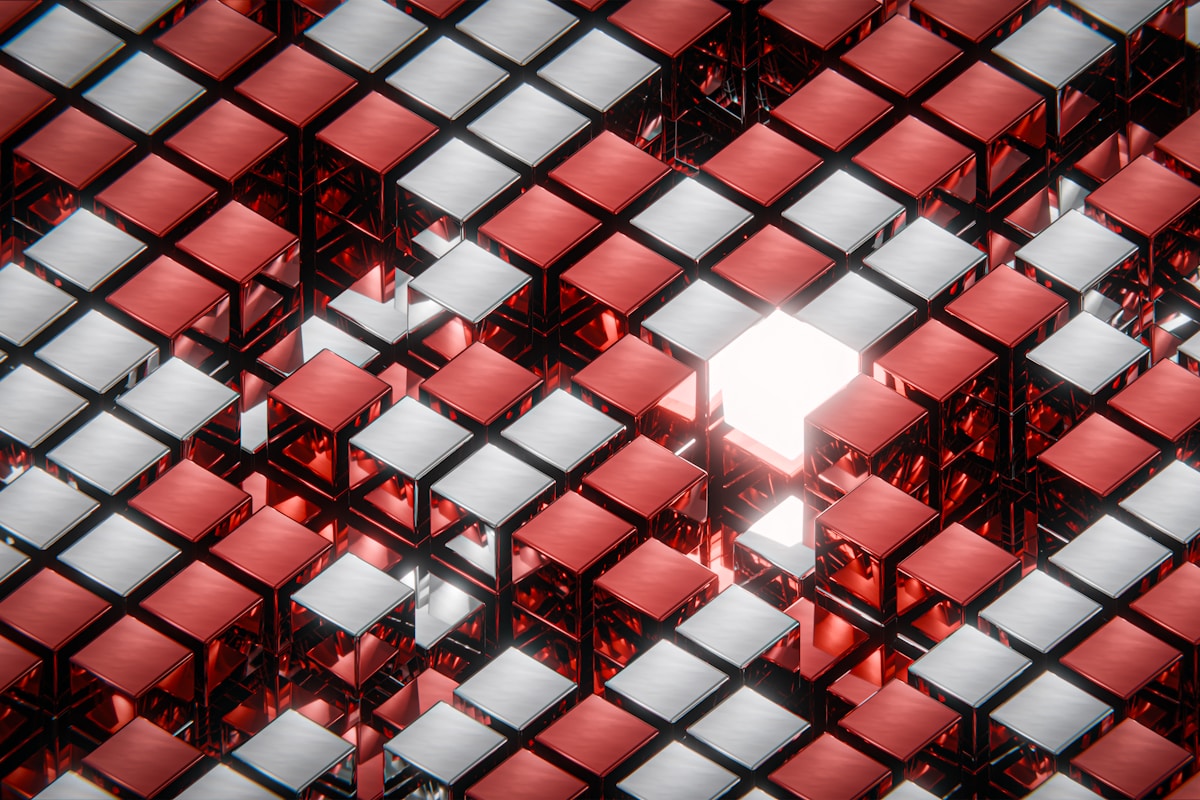 Digital Illustration Showcase