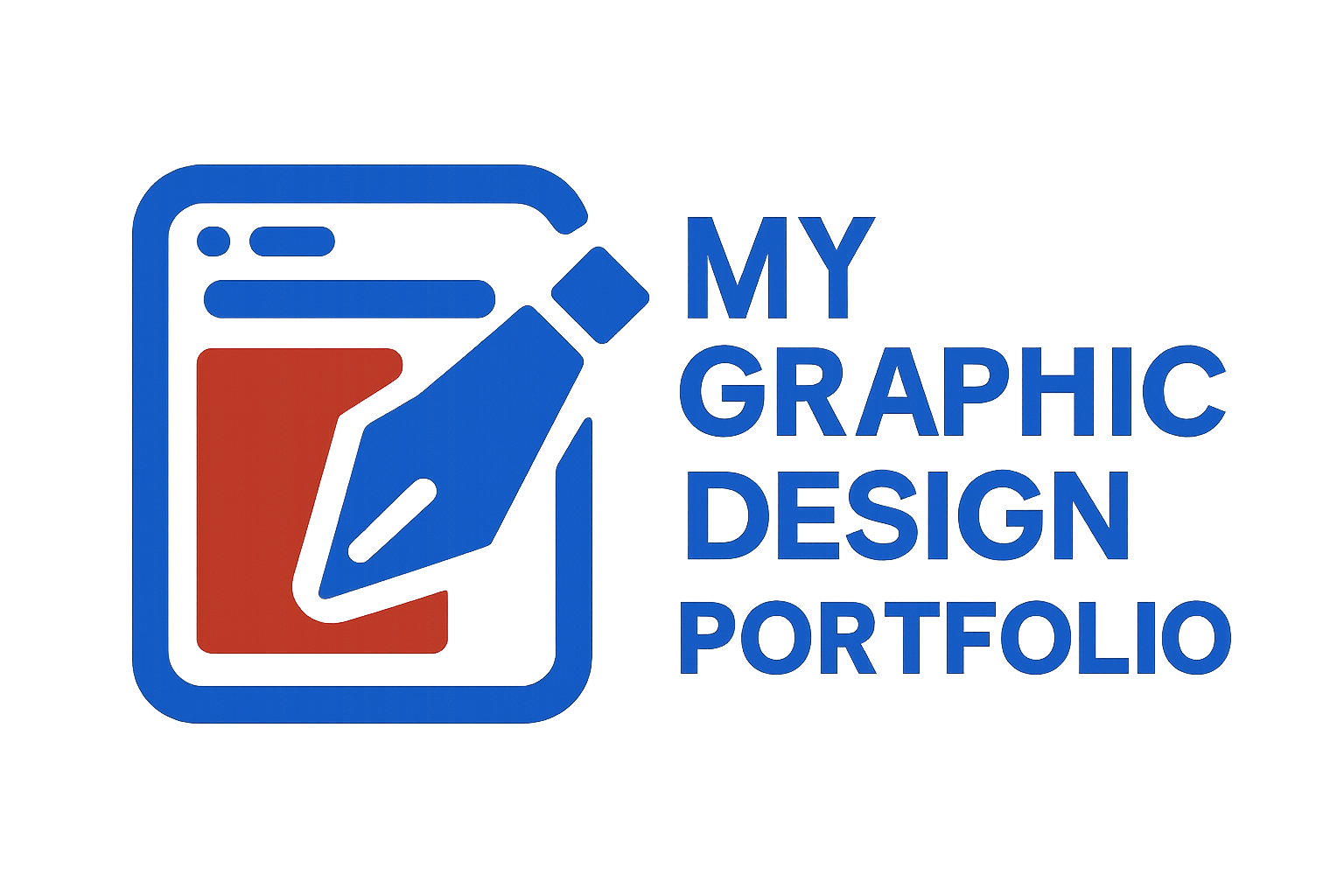 My Graphic Design Portfolio